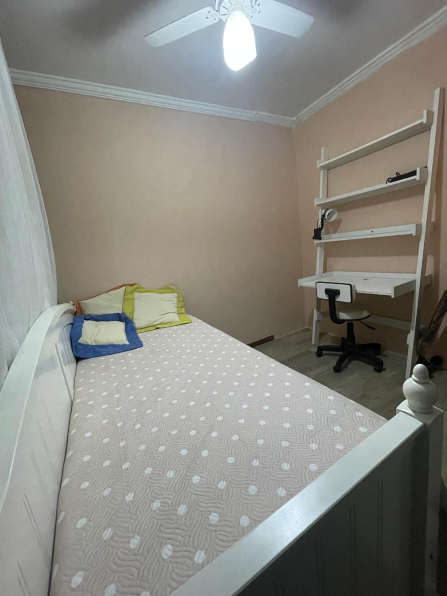 Temporaria Perfeita Apartamento Vitória