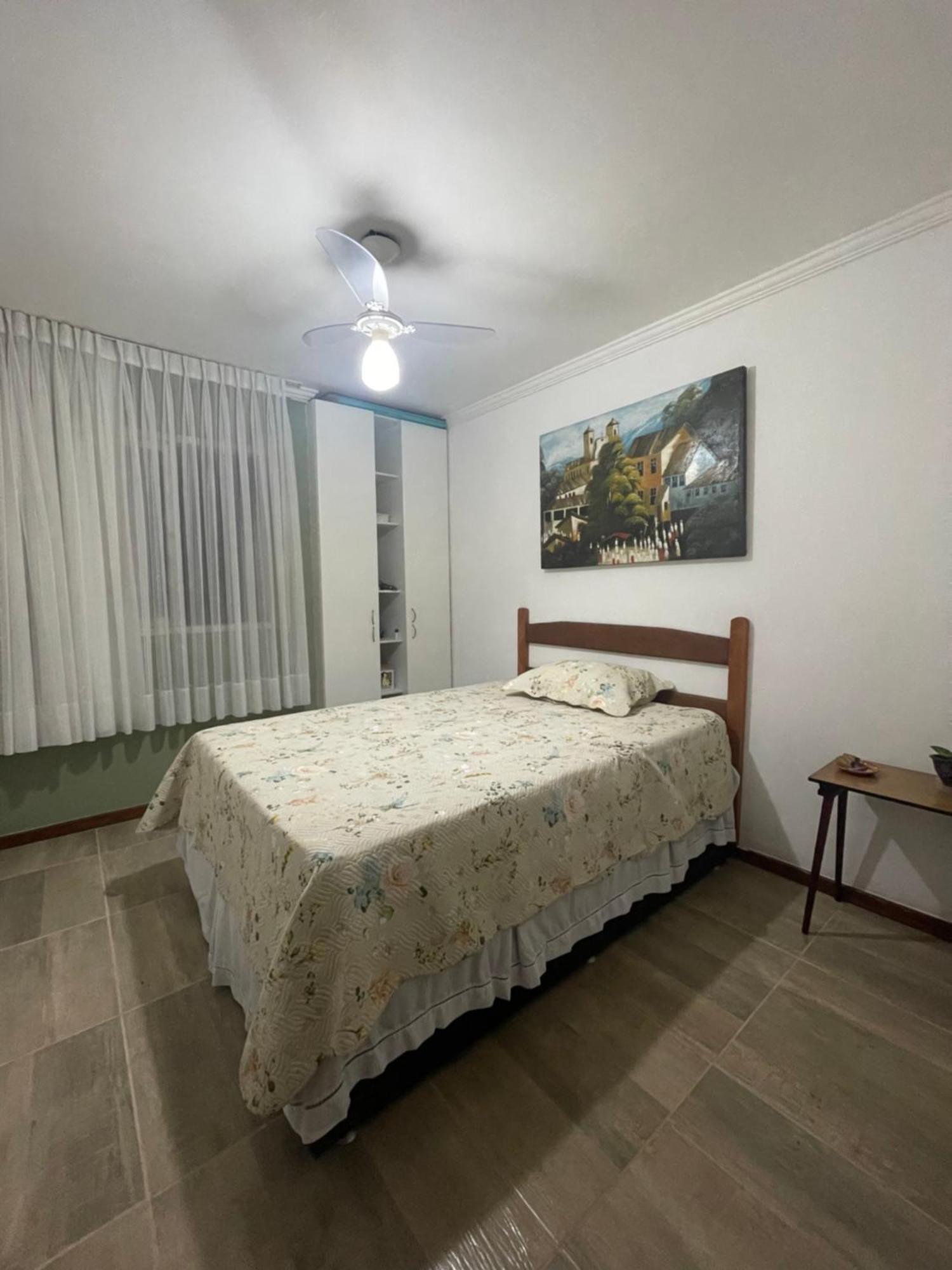 Apartamento Temporaria Perfeita Vitória