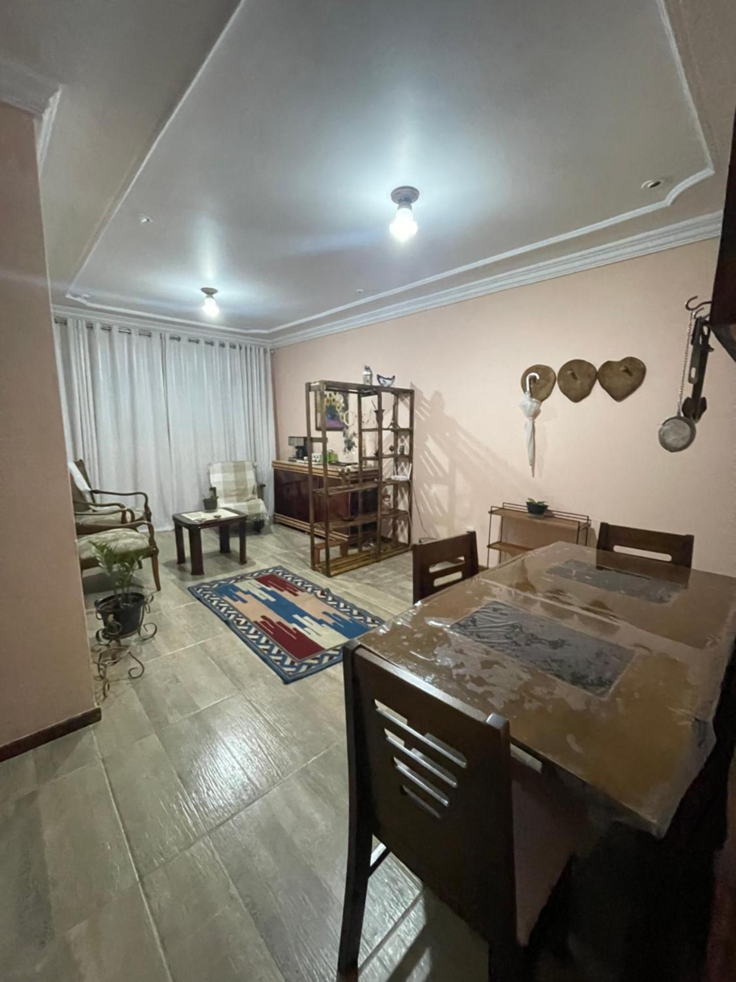 Apartamento Temporaria Perfeita *
