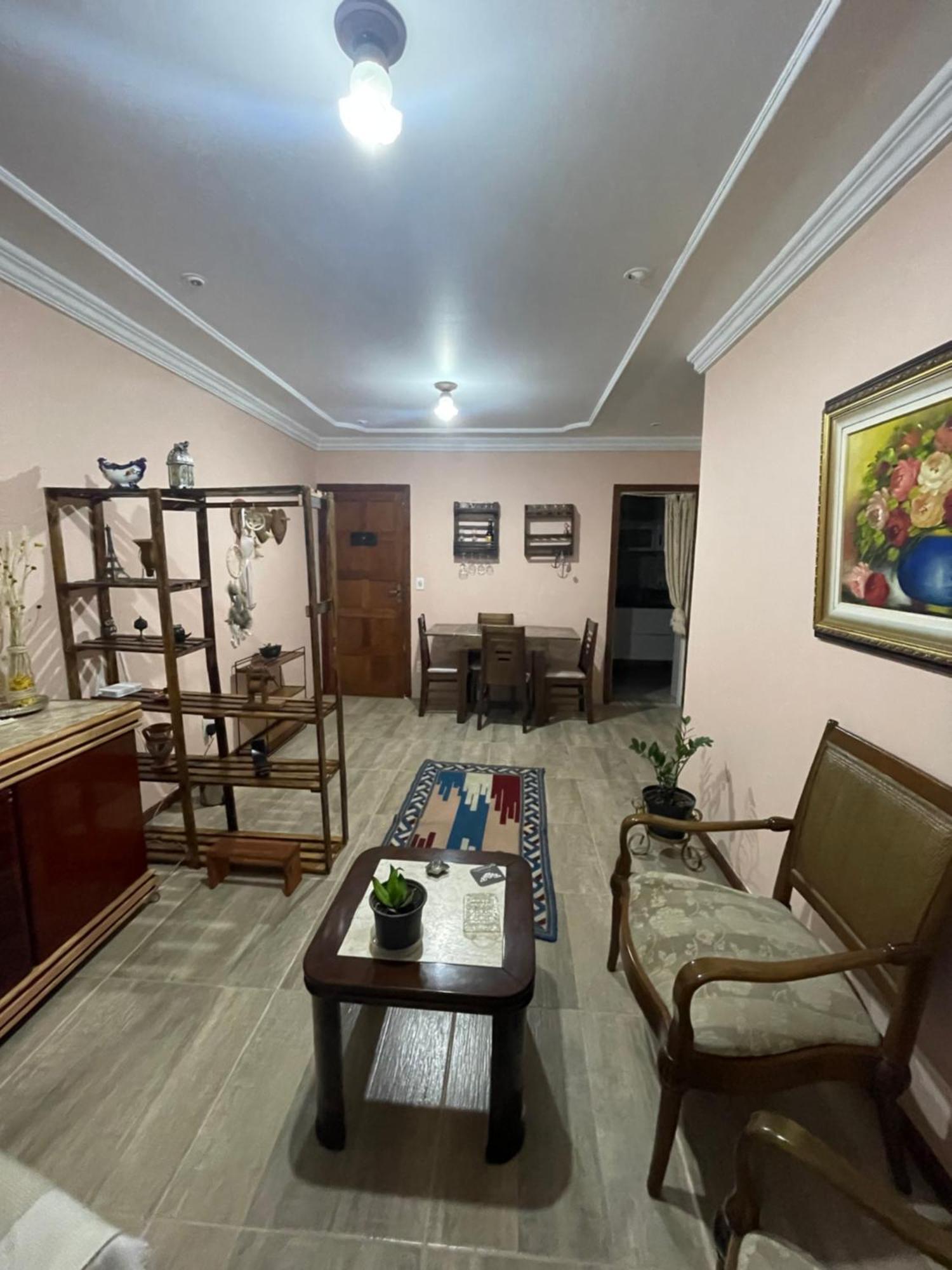 Apartamento Temporaria Perfeita