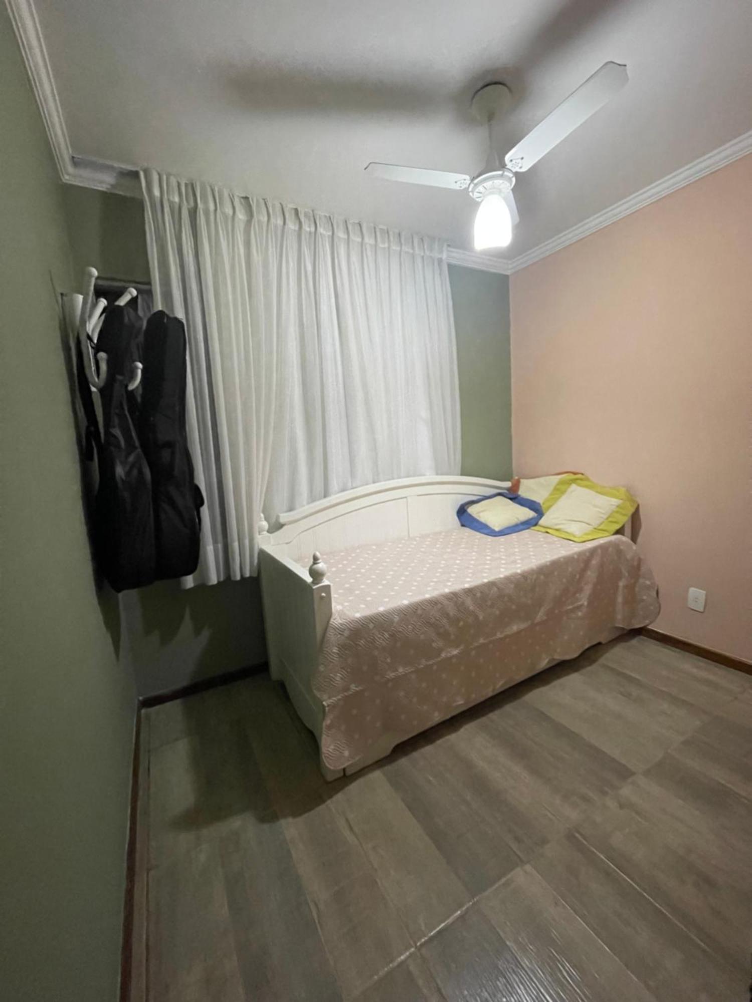 Apartamento Temporaria Perfeita Vitória
