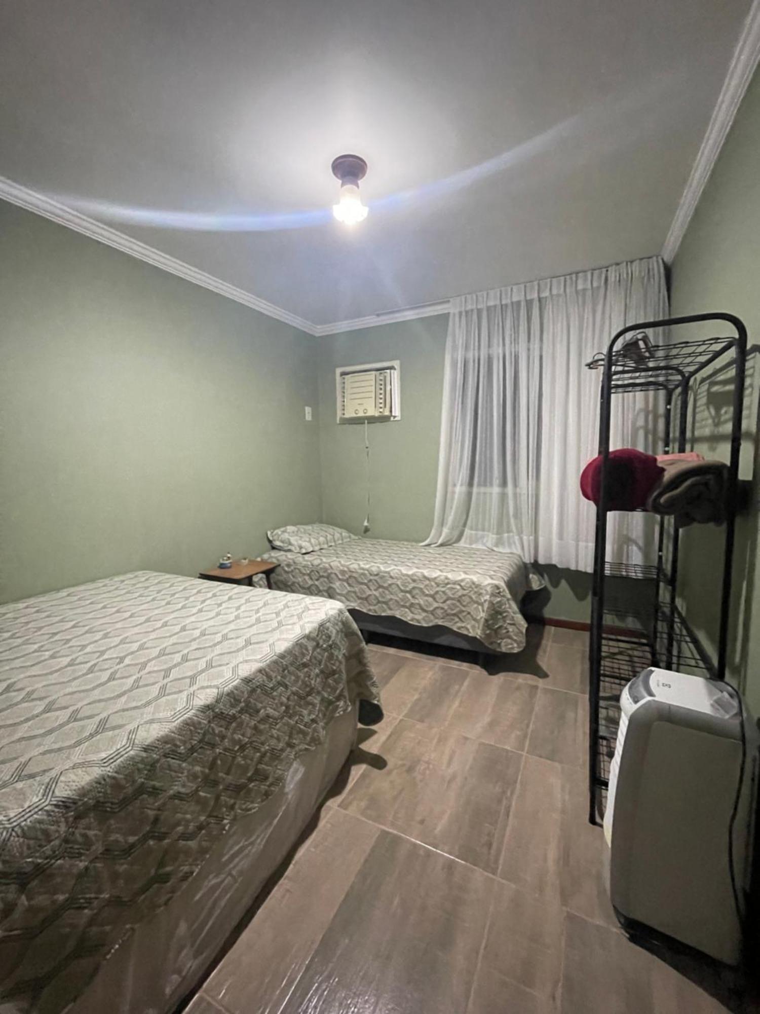 Temporaria Perfeita Apartamento