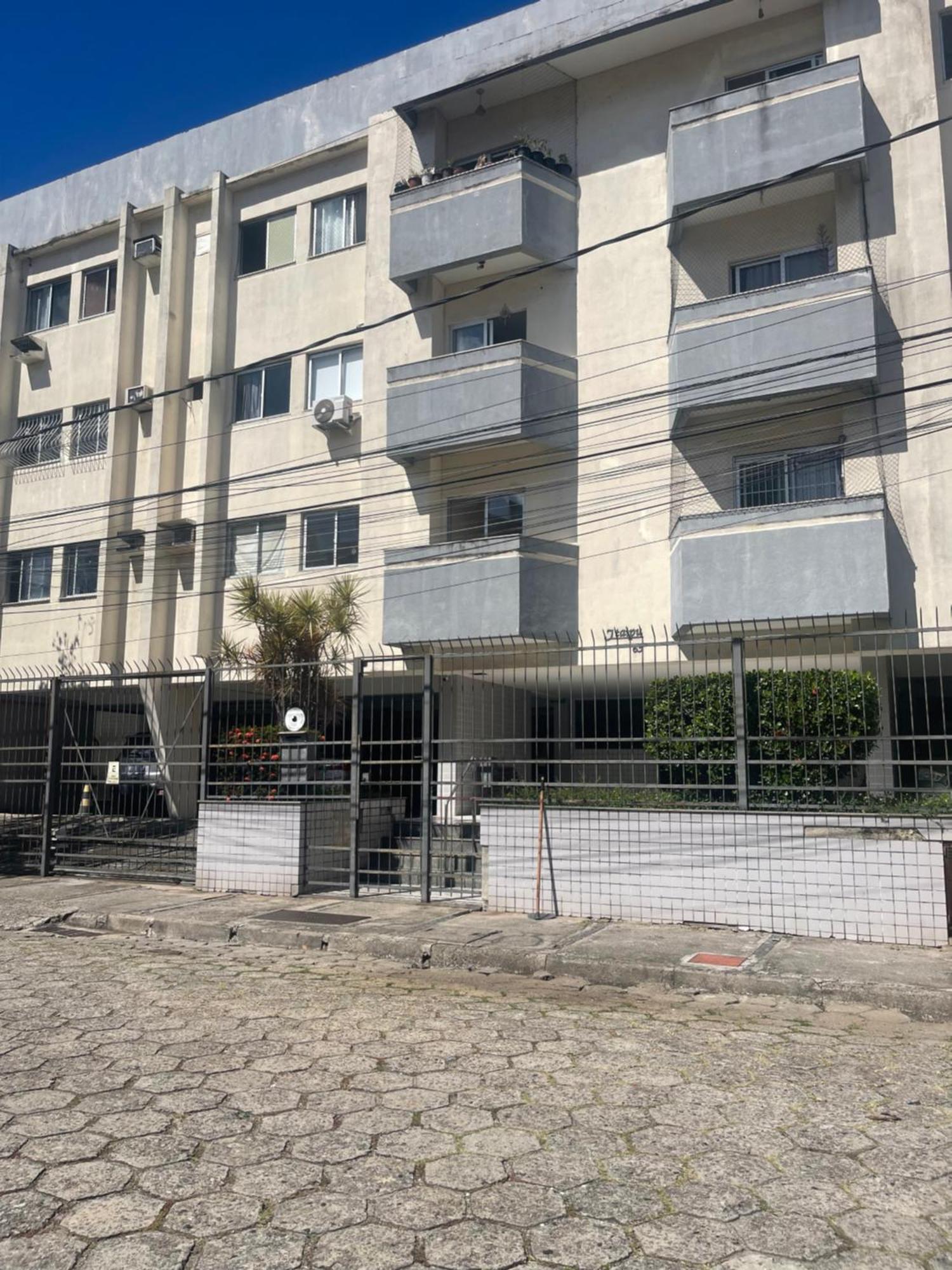 Temporaria Perfeita Apartamento Vitória