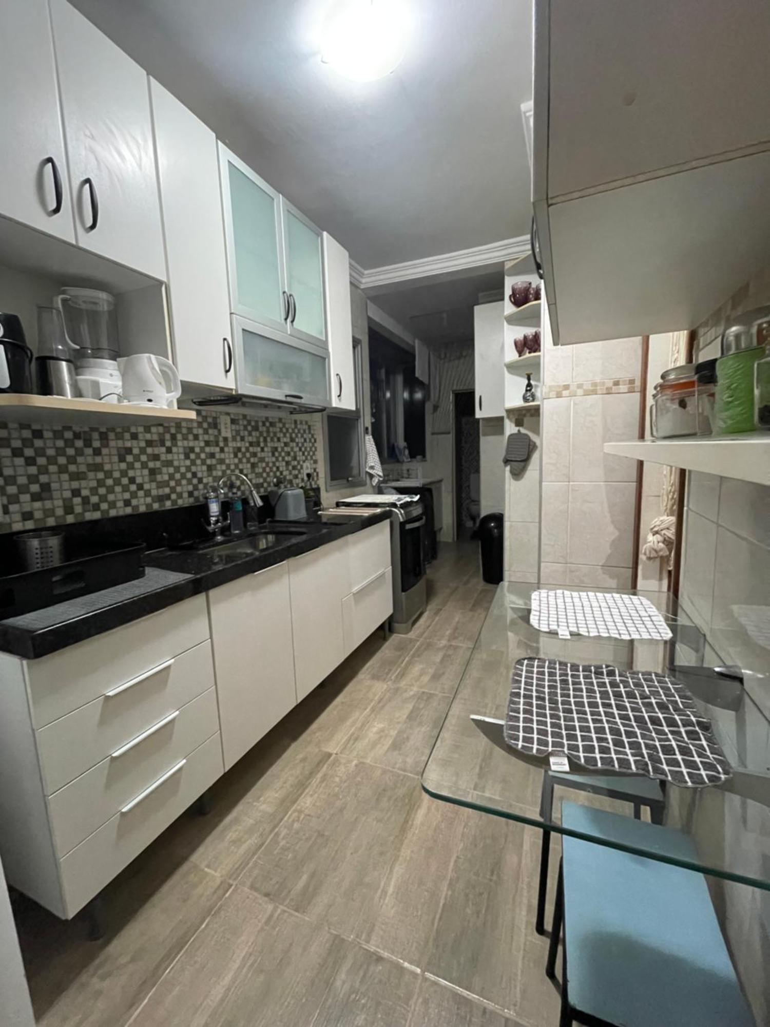 Temporaria Perfeita Apartamento *