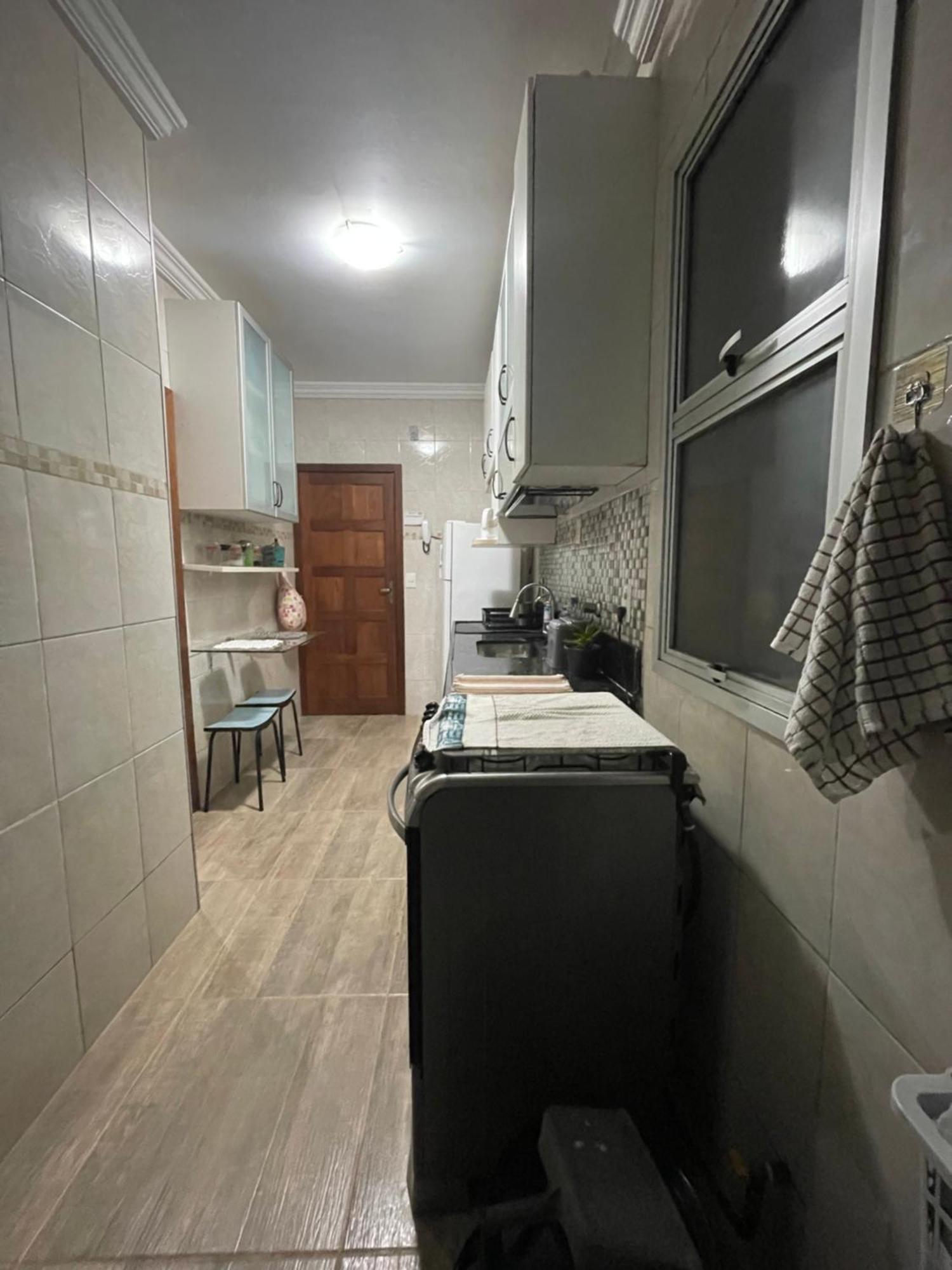 Apartamento Temporaria Perfeita